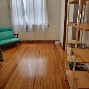 Apartamento de 1 Dormitorio